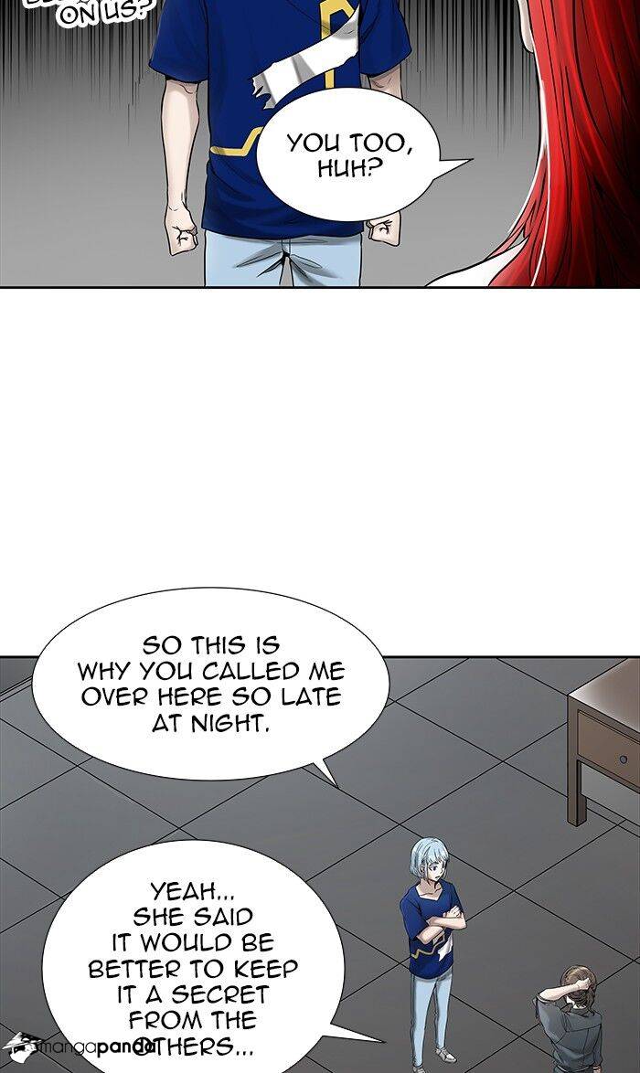 Tower of God Chapter 467 image 066